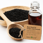 Virgin Black Seed Oil -  ( Cumin Seed  Oil)