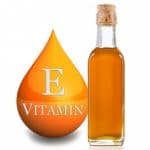 Vitamin E Oil