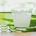 Aloe Vera Juice - 200X