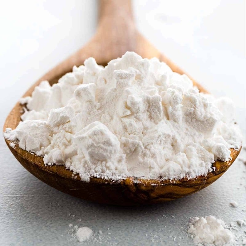 Arrowroot Powder – Skin Foodie