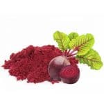 Beetroot Fruit Extract