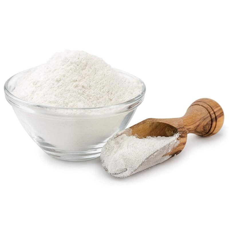 Rice Powder Skin Foodie