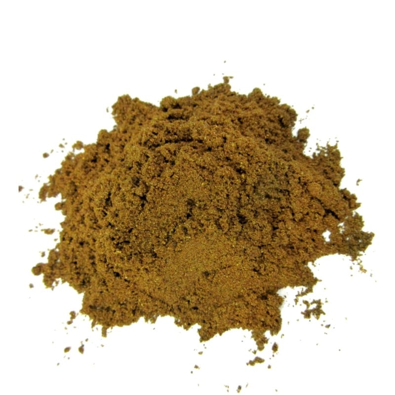 Chebe Powder Skin Food