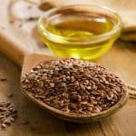 Flaxseed Oil - Virgin