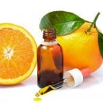 Sweet Orange Essential Oil