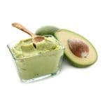 Avocado Butter  - Unrefined (Pale Green)
