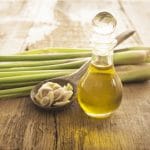 Lemongrass Essential Oil