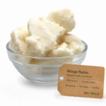Mango Butter - Unrefined