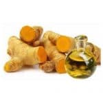 Turmeric Oil