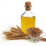 Wheat Germ Carrier Oil