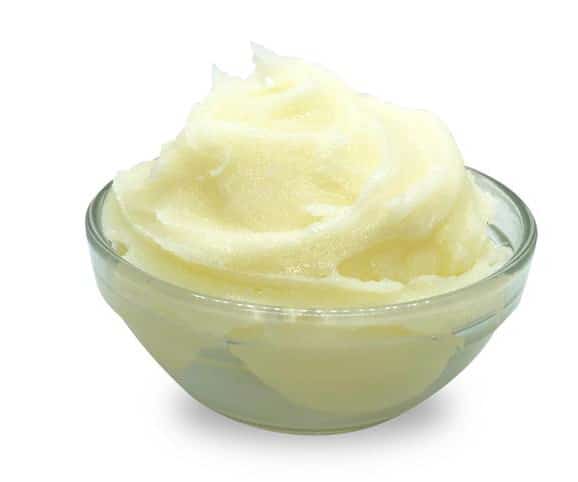 Avocado Butter - White (Unrefined) – Skin Foodie