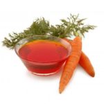 Carrot Seed Oil - Extract