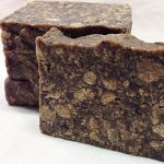 Ghana Black Soap