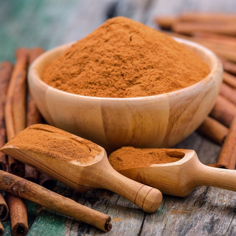 10 Evidence-Based Health Benefits Of Cinnamon, 48% OFF
