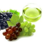 Grape Seed Oil - Dark Green (Extra Virgin)