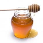 Natural Raw Honey