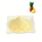 Pineapple Fruit Extract - Powder
