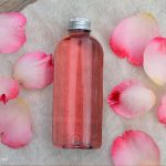 Rose Water - Pink