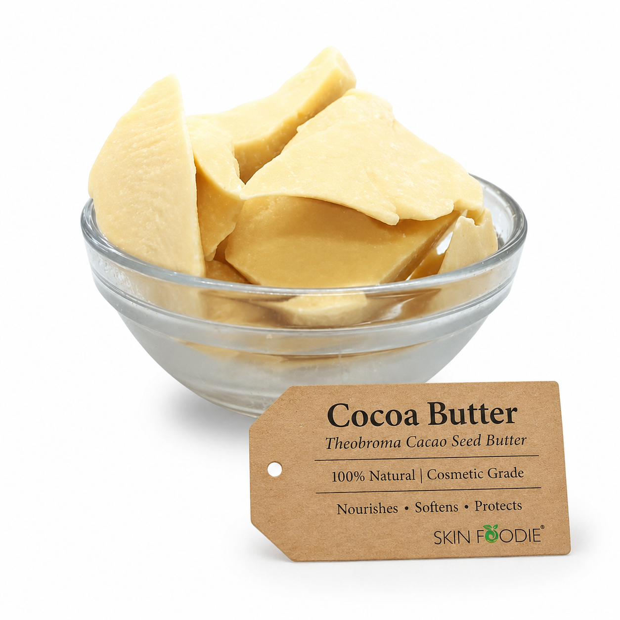 skinfoodie-Cocoa-butter-skinfood-nigeria Cocoa Butter - Image 1