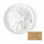Hyaluronic Acid Powder - HMW