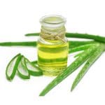 Aloe Vera  Oil - Macerated