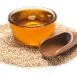 Sesame Seed Oil Extract - Spain