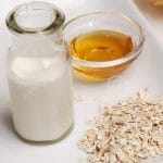 Oatmeal, Milk & Honey Fragrance Oil - Nature's Garden