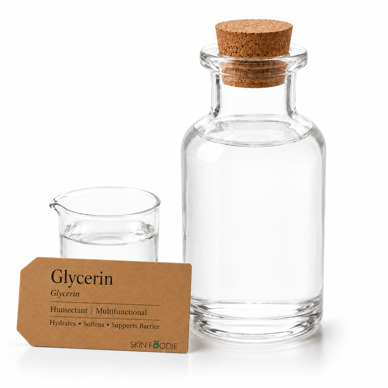 skinfoodie-glycerin-skinfood-nigeria Vegetable Glycerin - Image 1