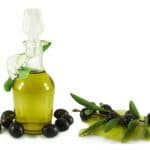 Olive Oil  - Unrefined