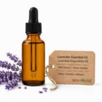 Lavender Essential Oil