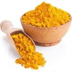 Turmeric Powder - Indian