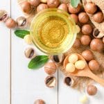 Macadamia nut Carrier Oil - Refined