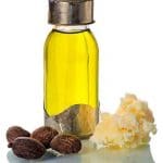 Shea Nut Oil