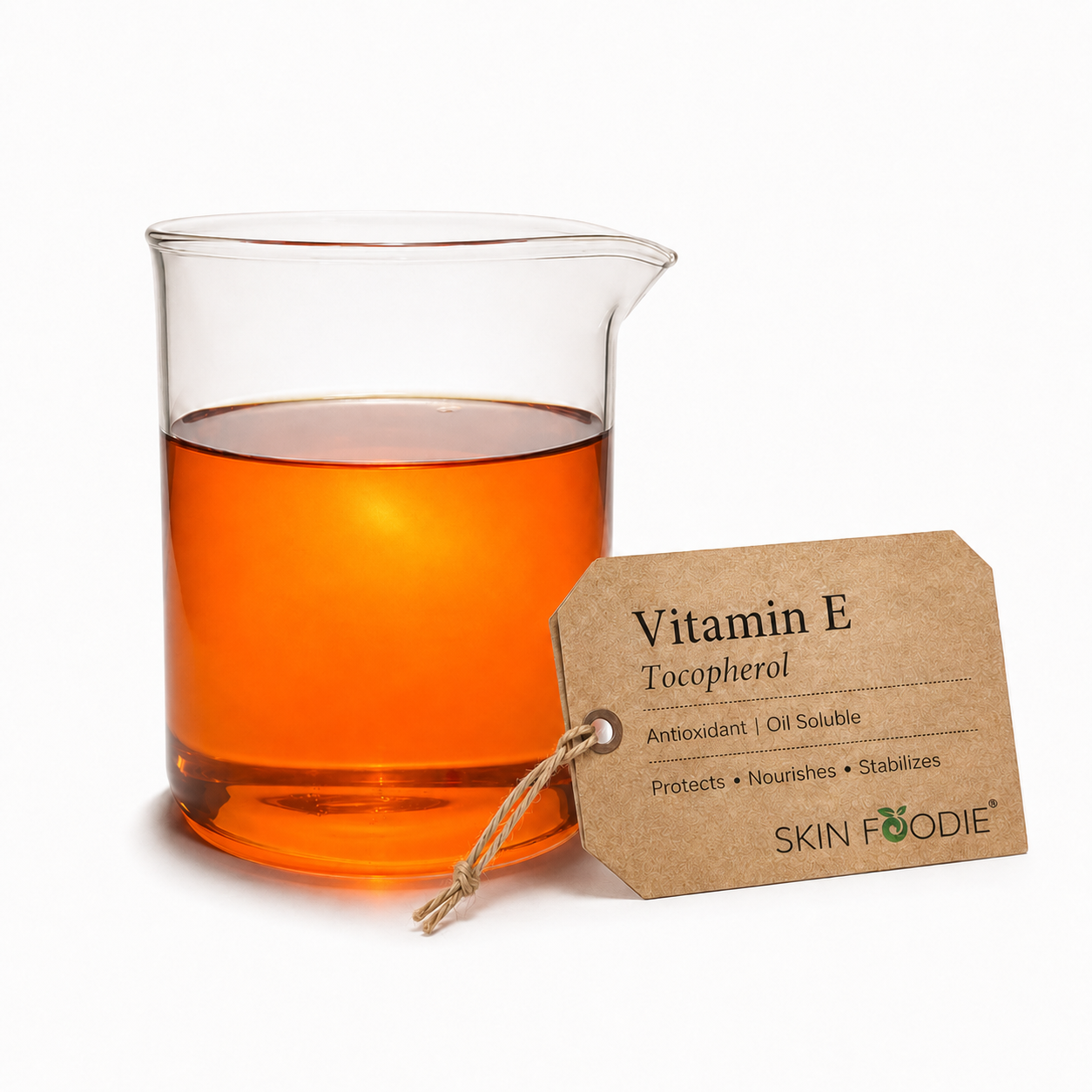 skinfoodie-tocopherol-vitamin-e-skinfood-Nigeria Vitamin E - Tocopherol (Full spectrum tocopherol) - Image 1