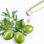 Olive Squalane Oil