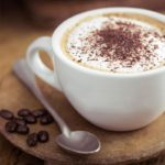 Cappuccino Fragrance Oil- Natures Garden