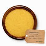 Candelilla Wax