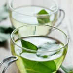 Green Tea Fragrance Oil