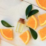 Orange Hydrosol - Certified Organic
