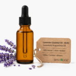 Lavender Essential Oil - 40/42