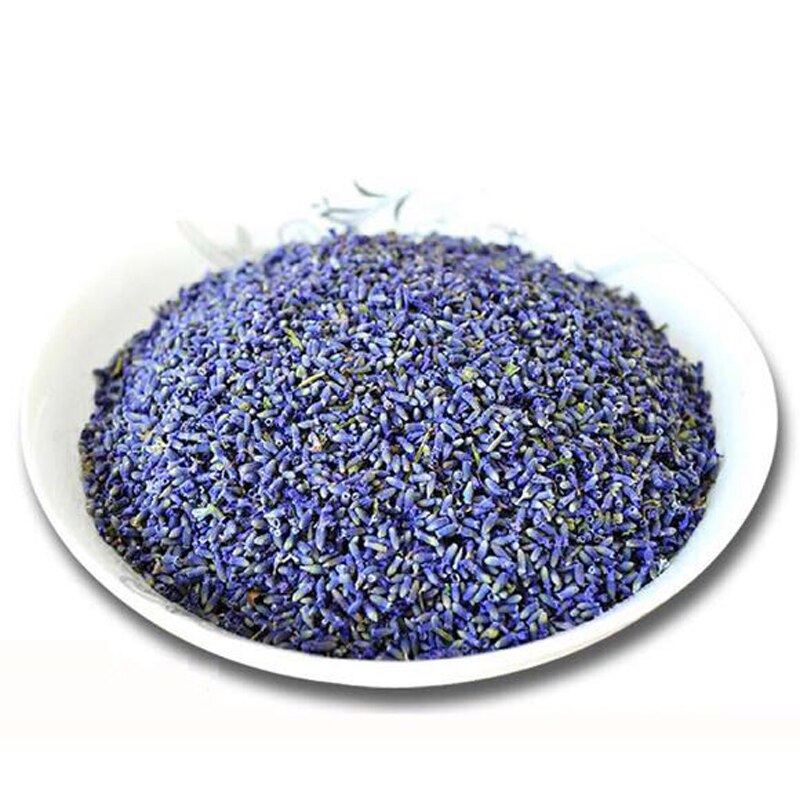 Blue Lavender Buds – Skin Foodie