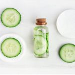 Cucumber Extract - Liquid