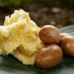 Shea Butter - Cold Pressed