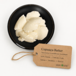 Cupuaçu Butter