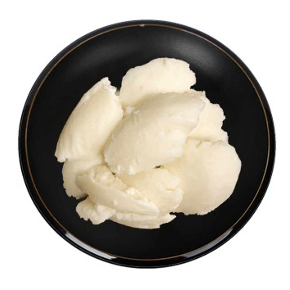 100% Natural Cupuacu Butter- Unrefined and Cold Pressed