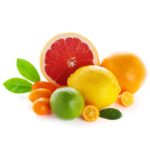 Grapefruit And Citrus Fragrance Oil