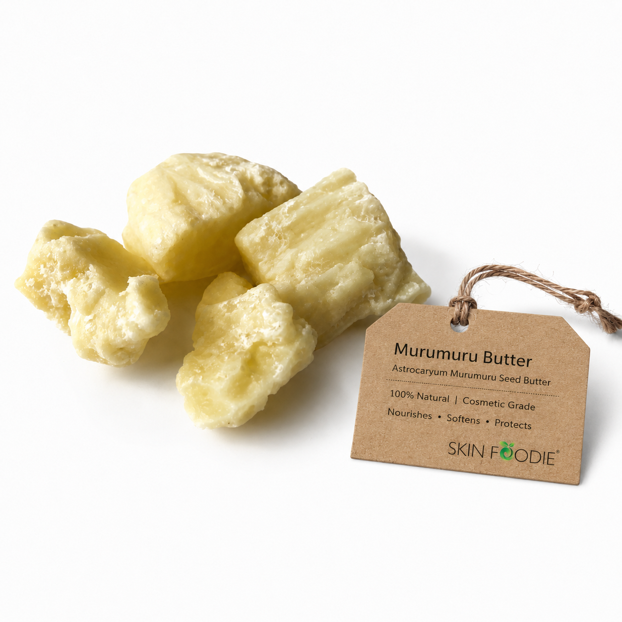 skinfoodie-murumuru-butter-skinfood-nigeria Murumuru Butter - Image 1
