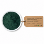 Spirulina Powder - Certified Organic