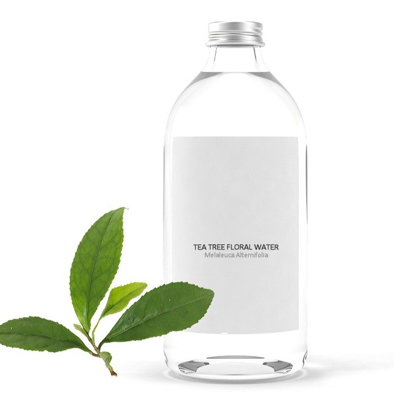 Tea Tree Hydrosol/Floral Water