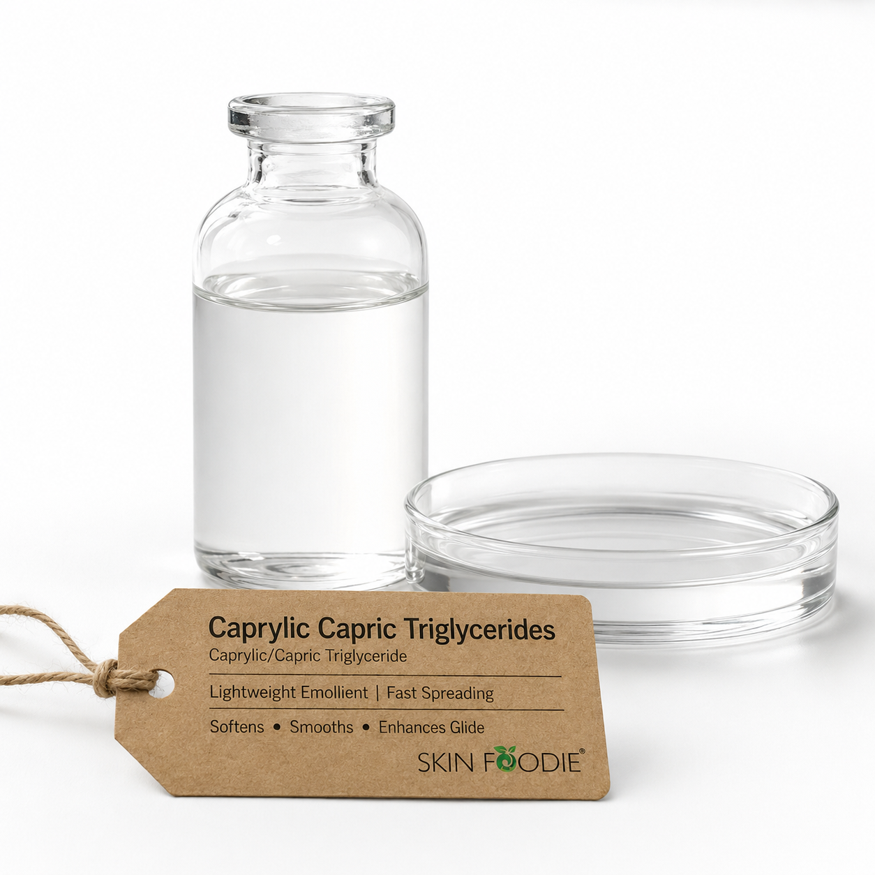 skinfoodie-Caprylic-Capric-Triglycerides-skinfood-Nigeria Caprylic Capric Triglycerides - Image 1